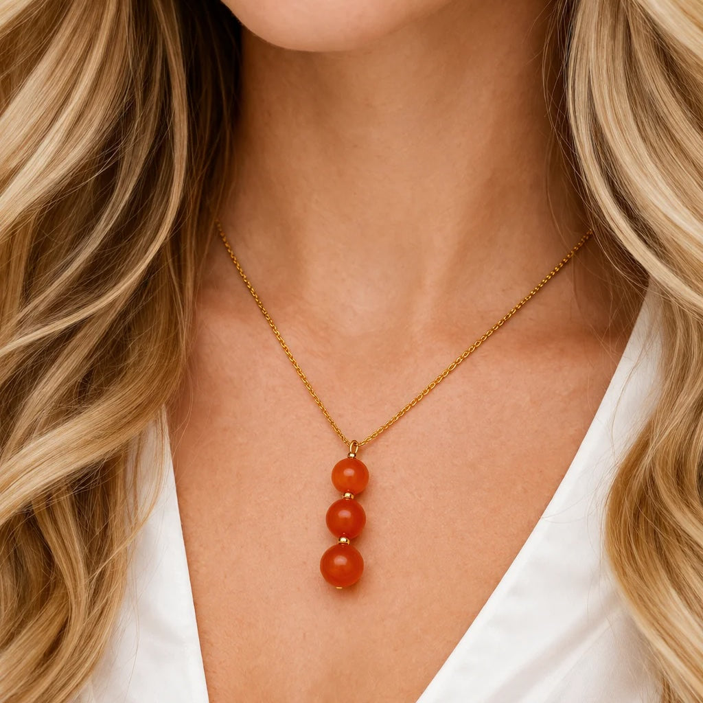 Colliers & Pendentifs