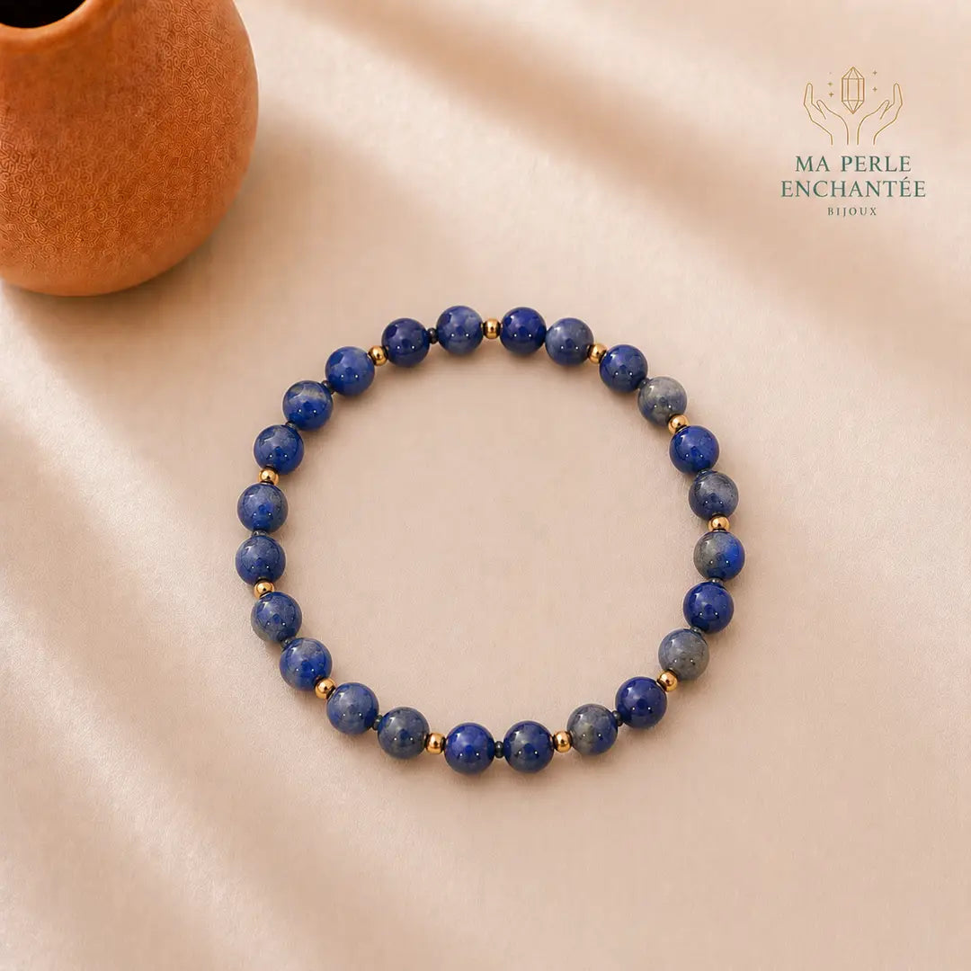 Lapis Lazuli - 22.90 €