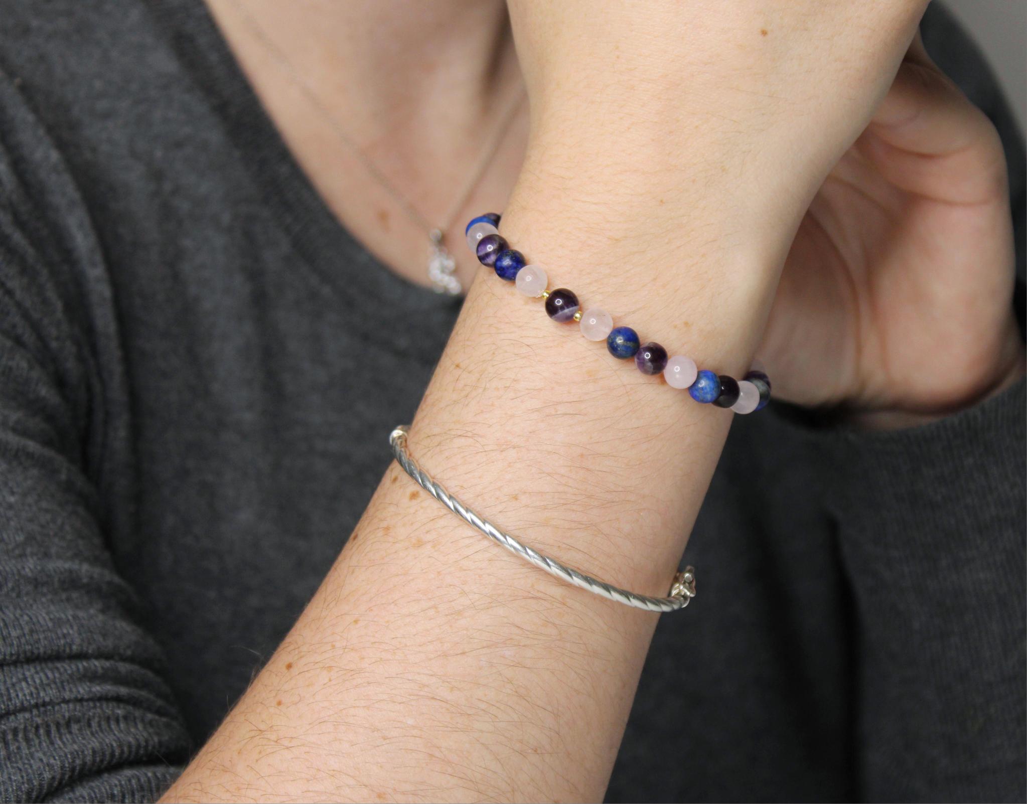 Bracelet Zodiaque – Sagittaire – 22.90€