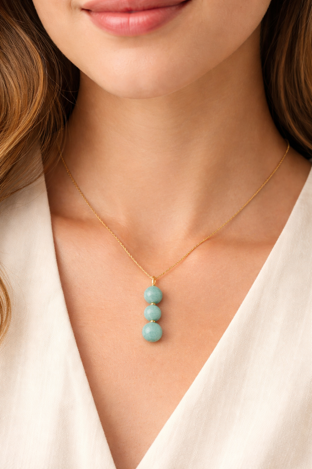 Amazonite - 24.90 €