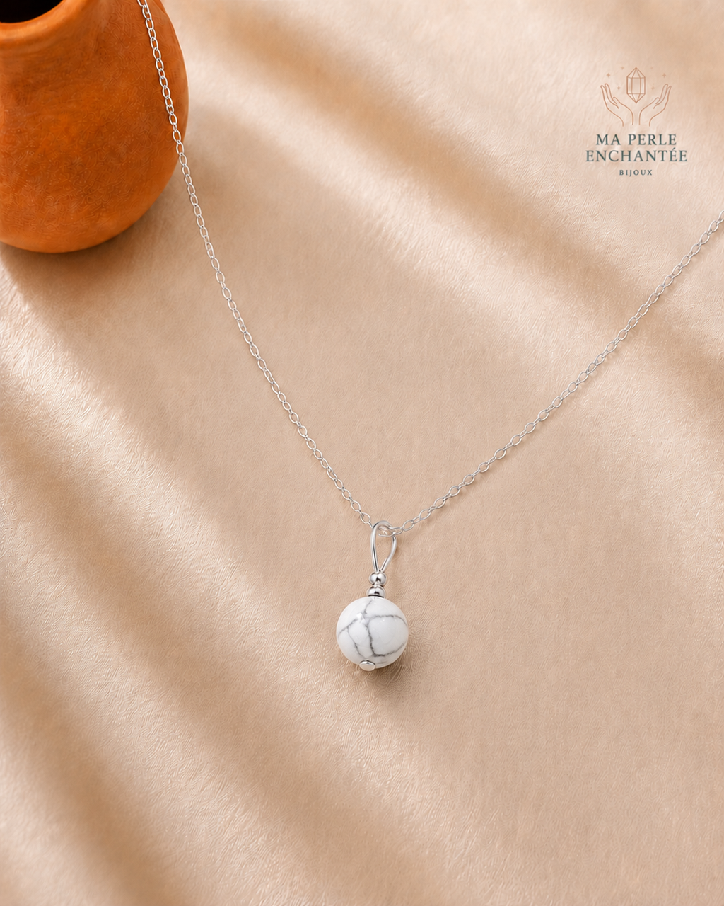 Howlite - 24.90 €