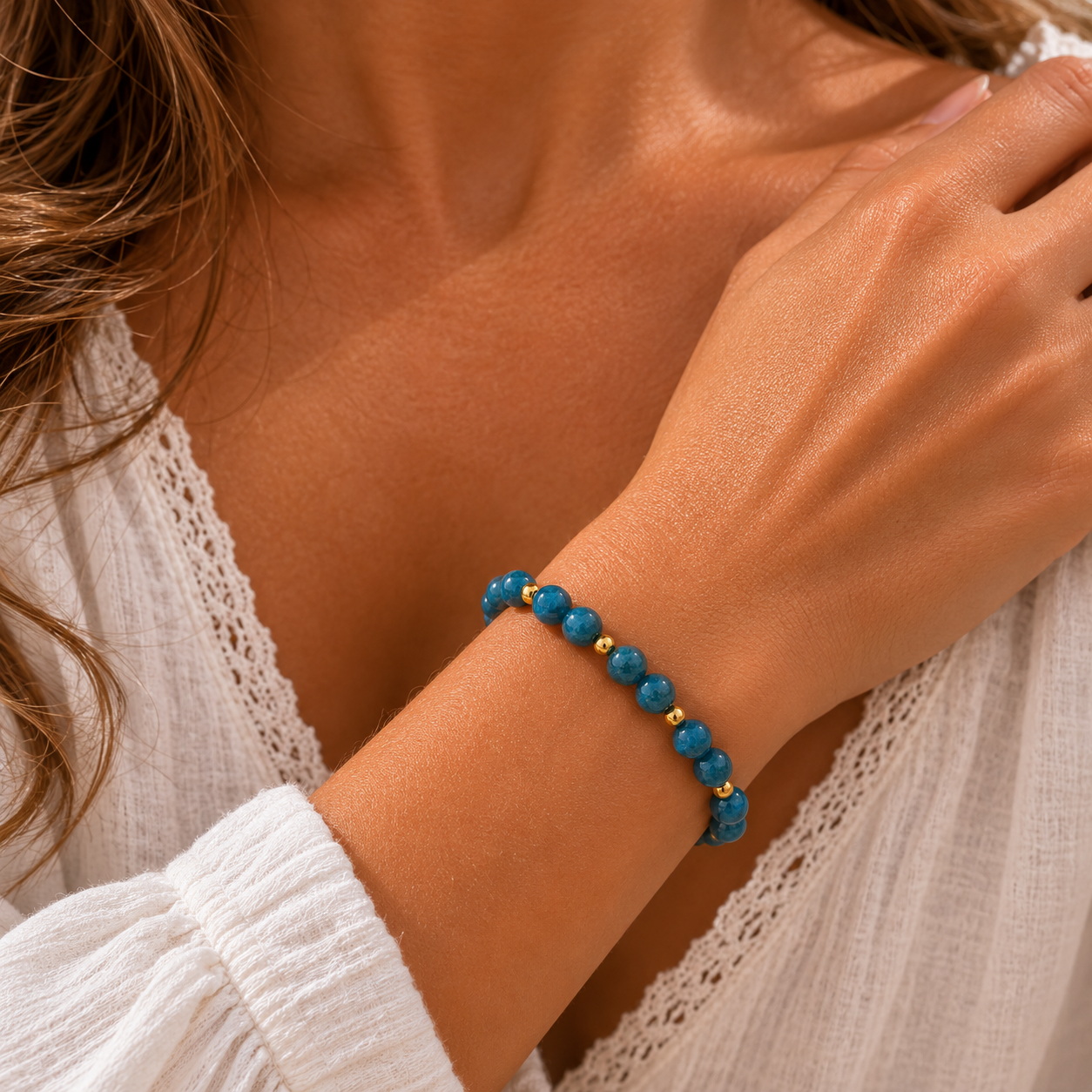 Apatite - 22.90 €