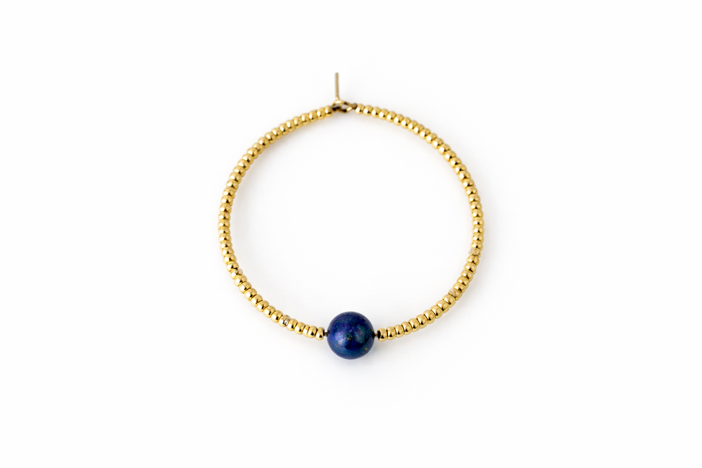 Lapis Lazuli - 13.90 €