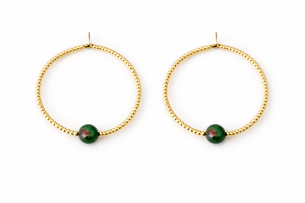 Rubis Zoisite - 13.90 €