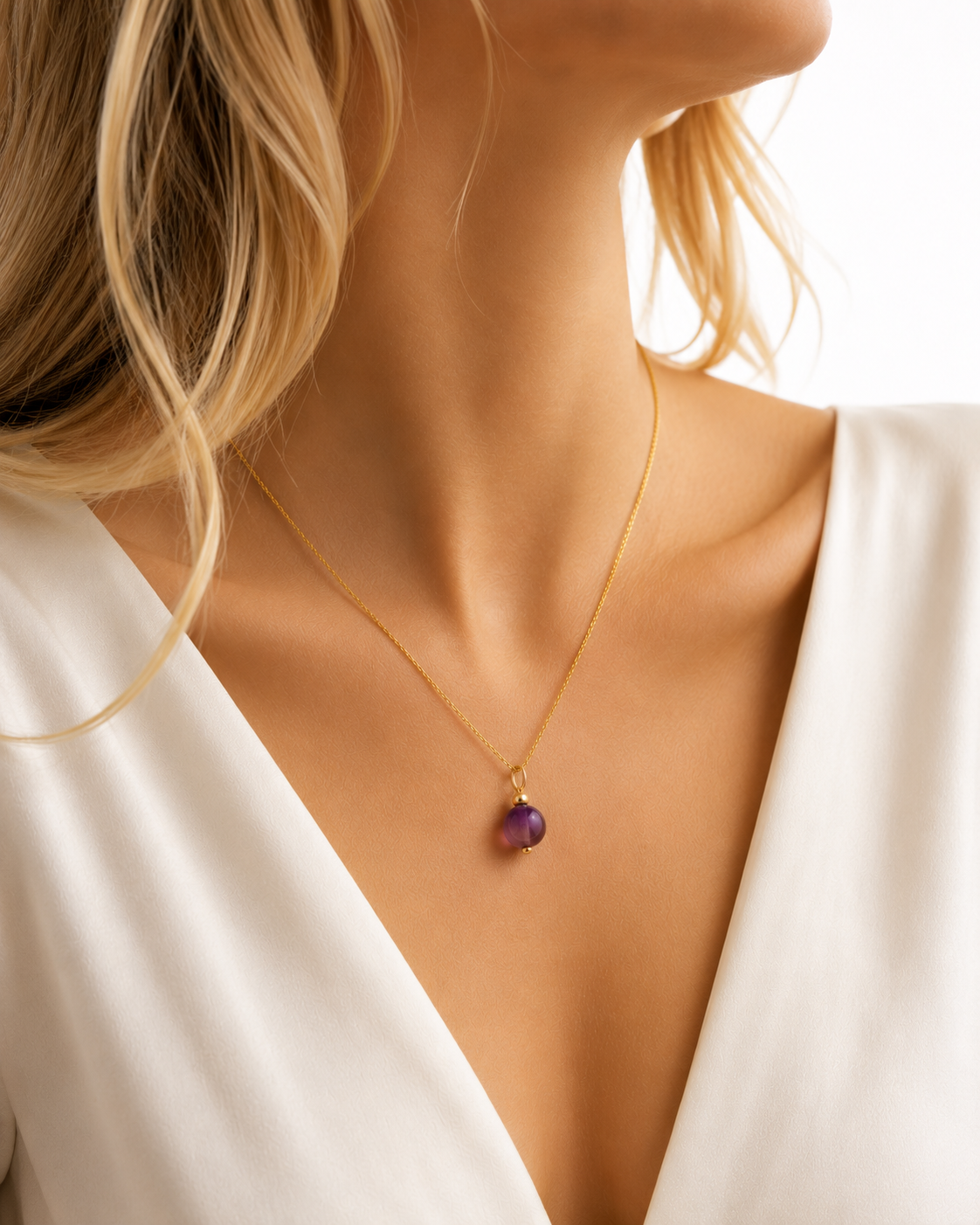 Amethyste - 24.90 €