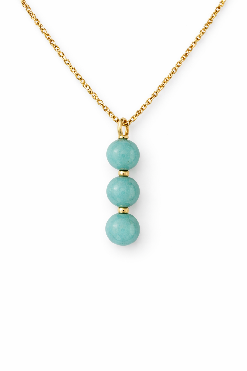 Amazonite - 24.90 €