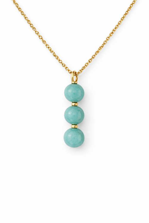 Amazonite - 24.90 €