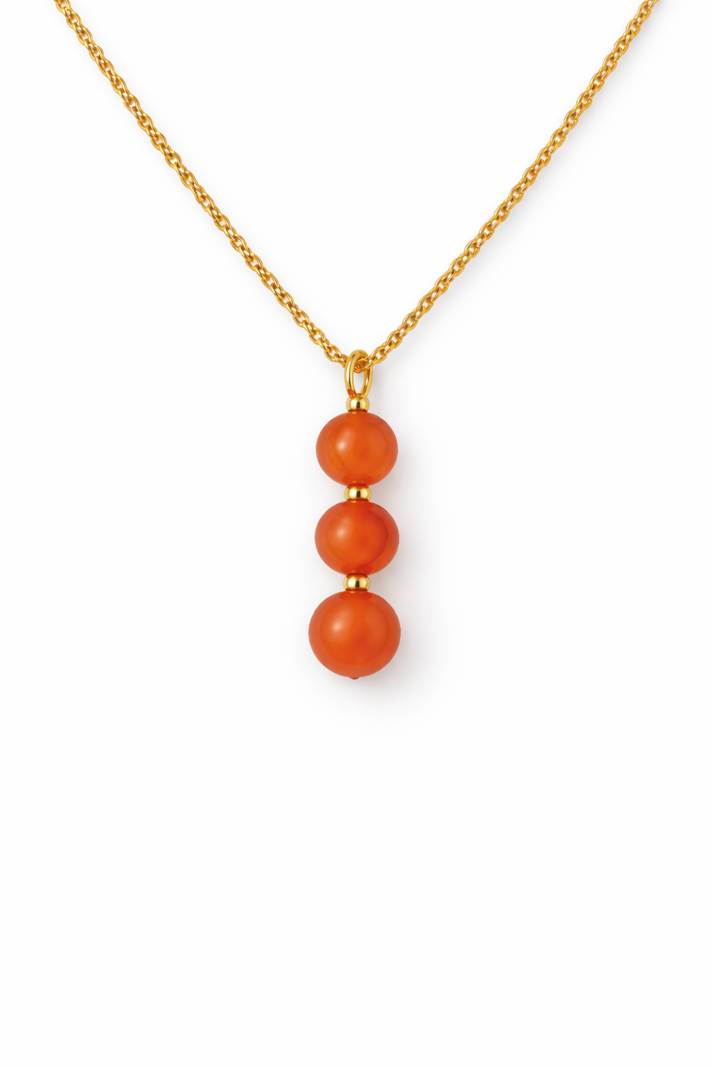 Cornaline - 24.90 €