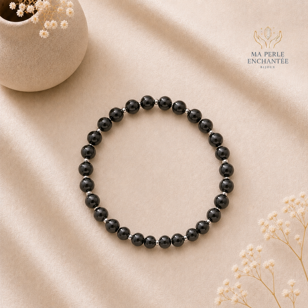 Obsidienne noire – 22.90 €