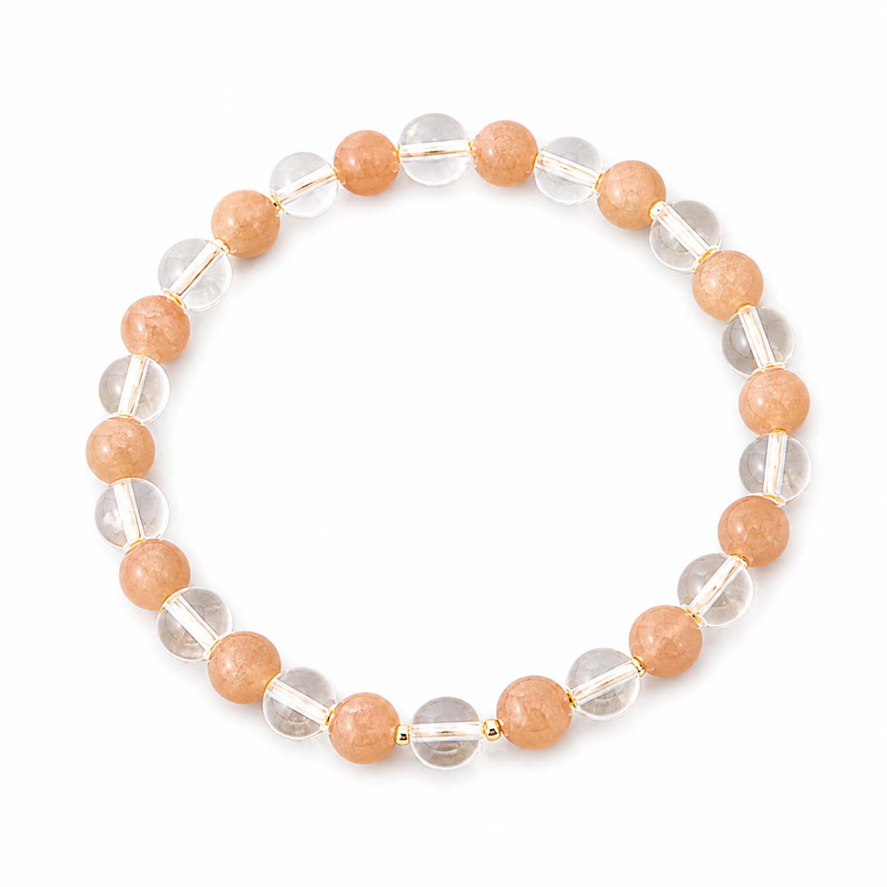 Pierre du Soleil & Cristal de Roche – 22.90 €