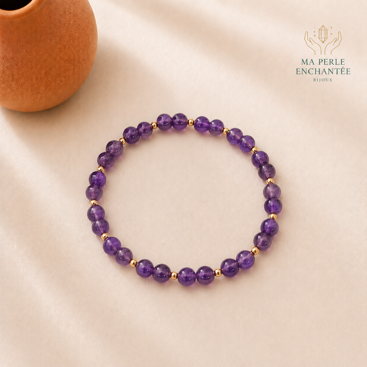 Améthyste – 22.90 €