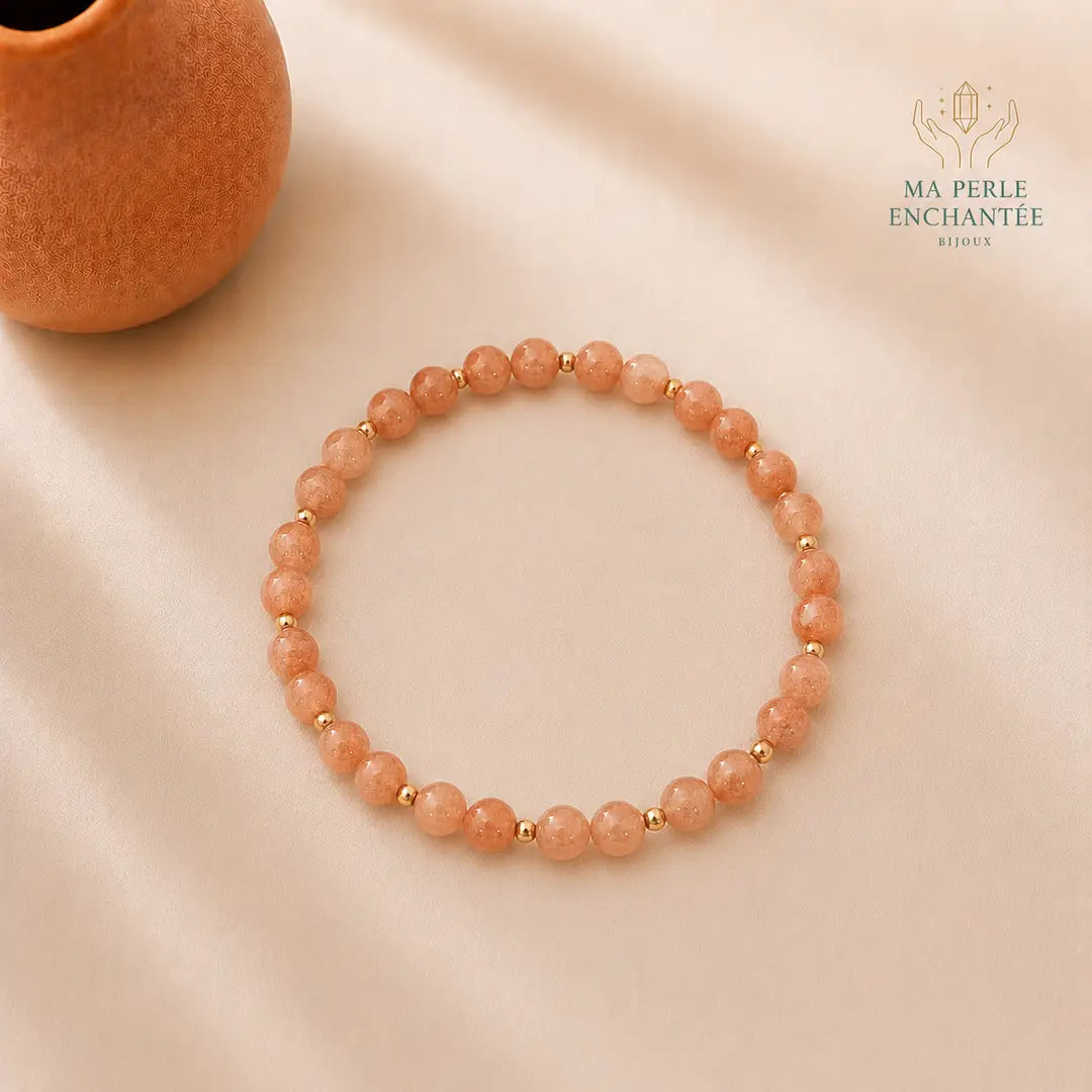 Pierre du soleil - 22.90 €